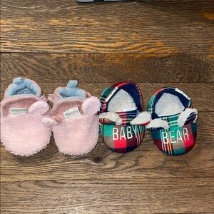 Baby Slippers